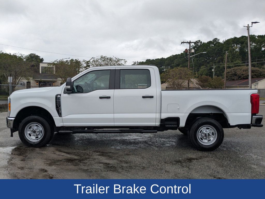 2023 Ford F-250 Super Duty XL
