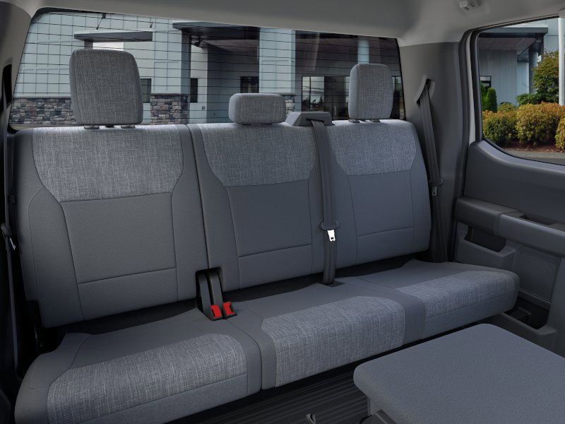 2026 Ford F-550SD XLT