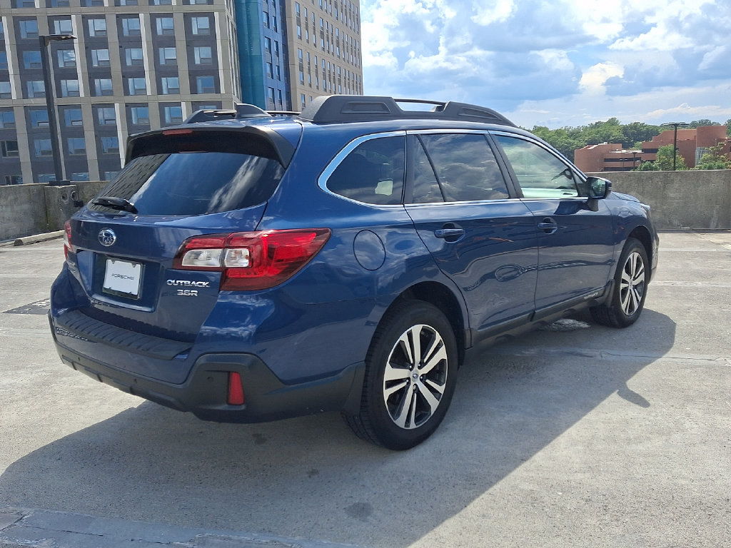 Thumbnail: 2019 Subaru Outback - 8