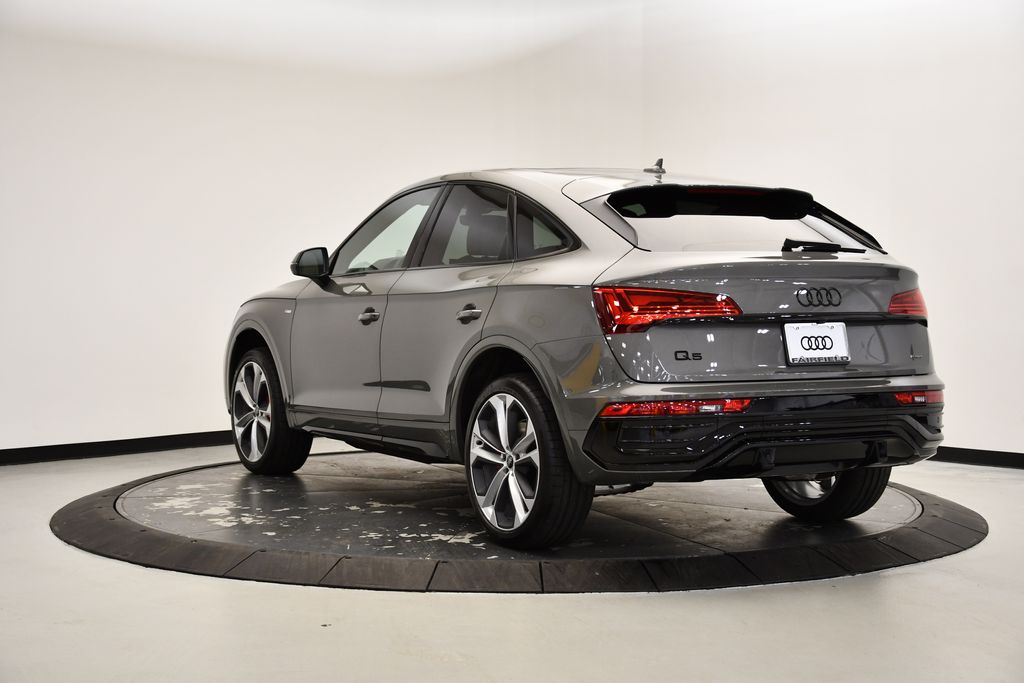 Thumbnail: 2025 Audi Q5 - 3