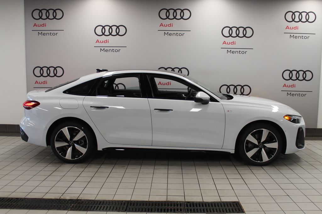 Thumbnail: 2026 Audi A5 - 7