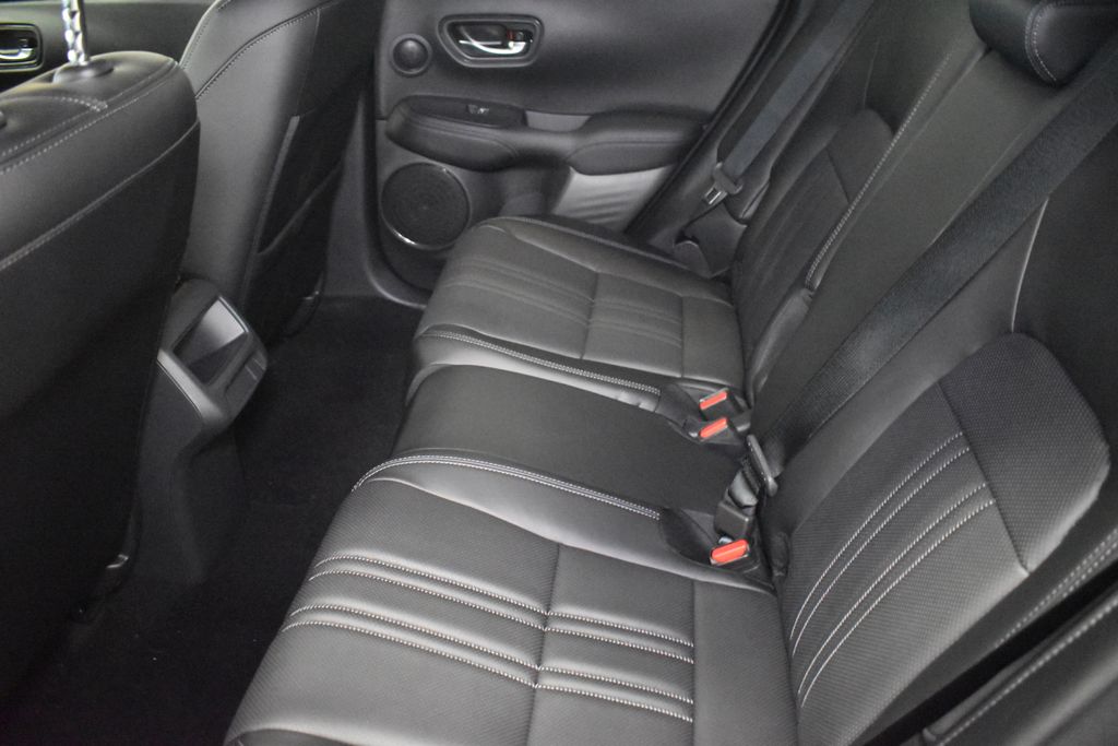 Thumbnail: 2026 Honda HR-V - 21