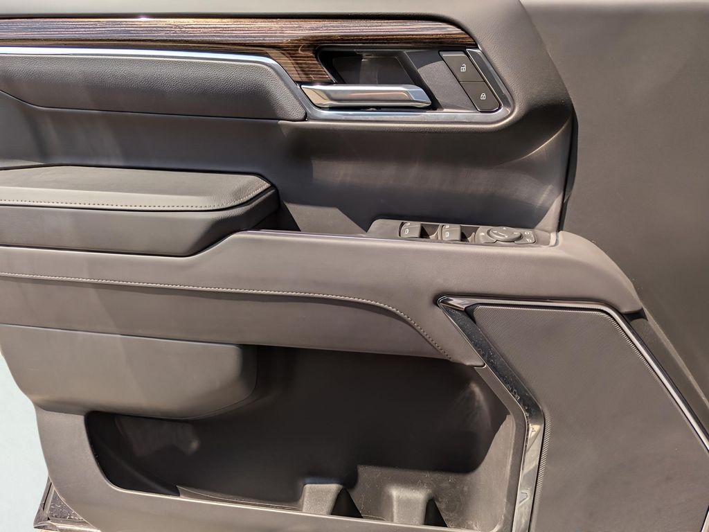 New Car 2025 Gmc Sierra 1500  Elevation For Sale Under $50,000 In Austin, Texas