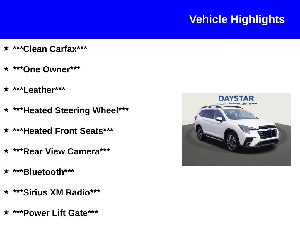 View vehicle photo 7