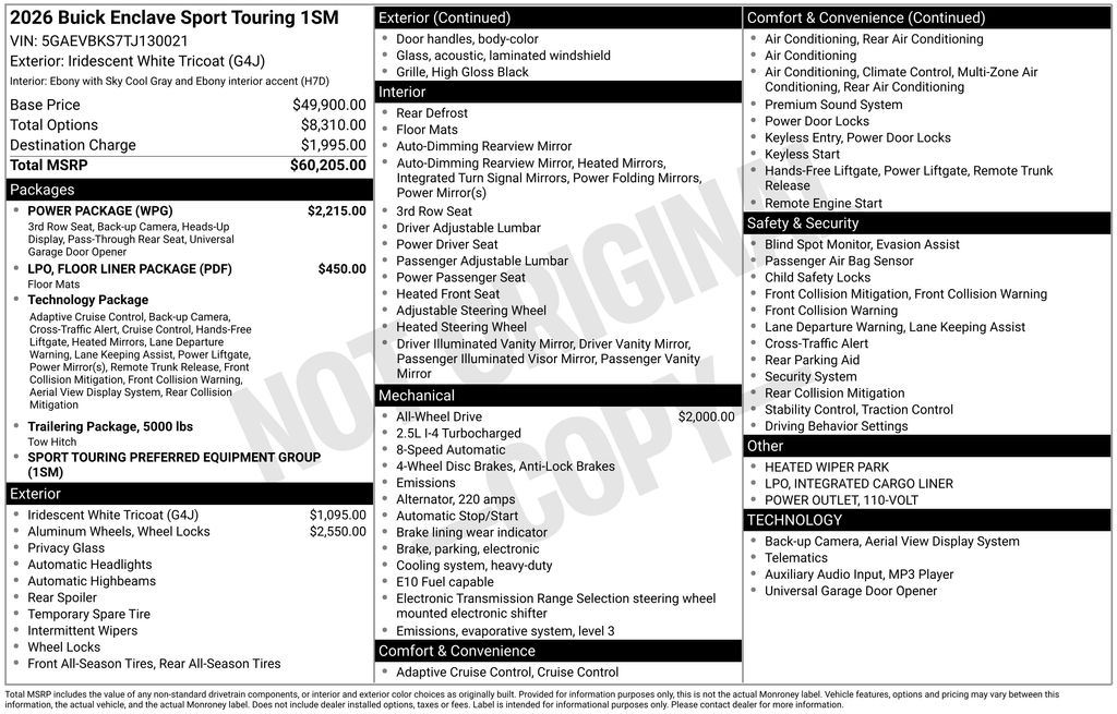 View vehicle photo 2