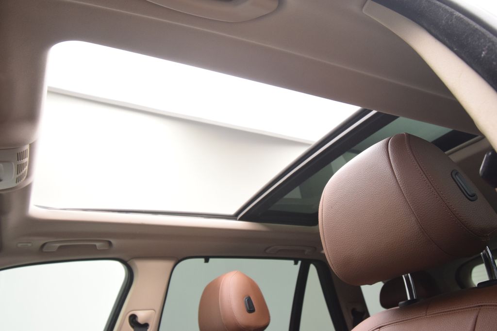 used 2016 BMW X5 car, priced at $13,700