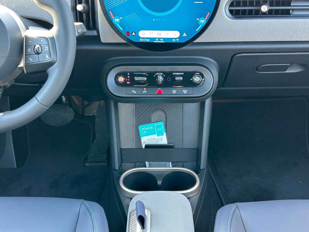 Thumbnail: 2026 MINI Cooper - 24