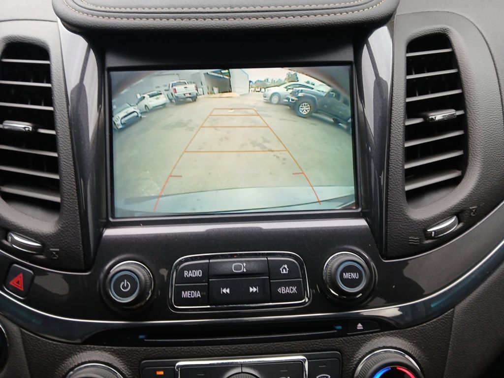 Used Car 2019 Chevrolet Impala  Premier For Sale Under $25,000 In Austin, Texas