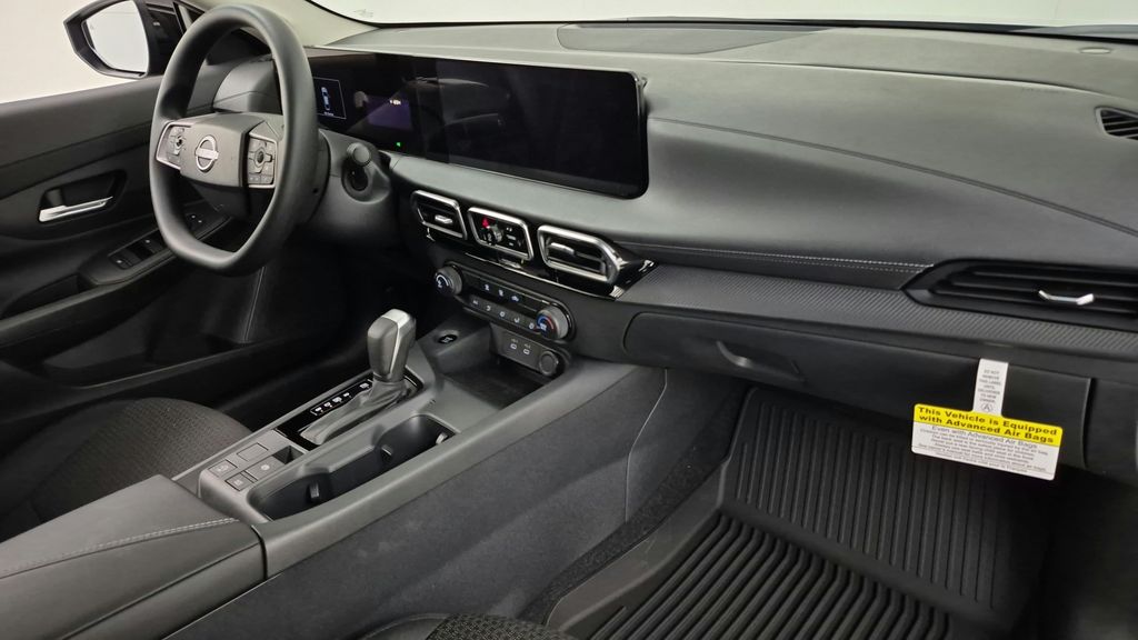 2026 Nissan Sentra