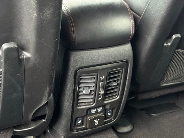 Used 2024 Dodge Durango SUV