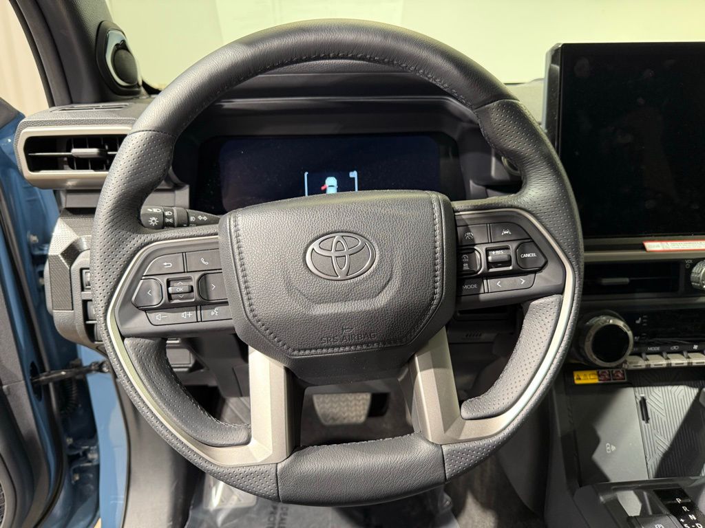 Thumbnail: 2026 Toyota 4Runner - 23