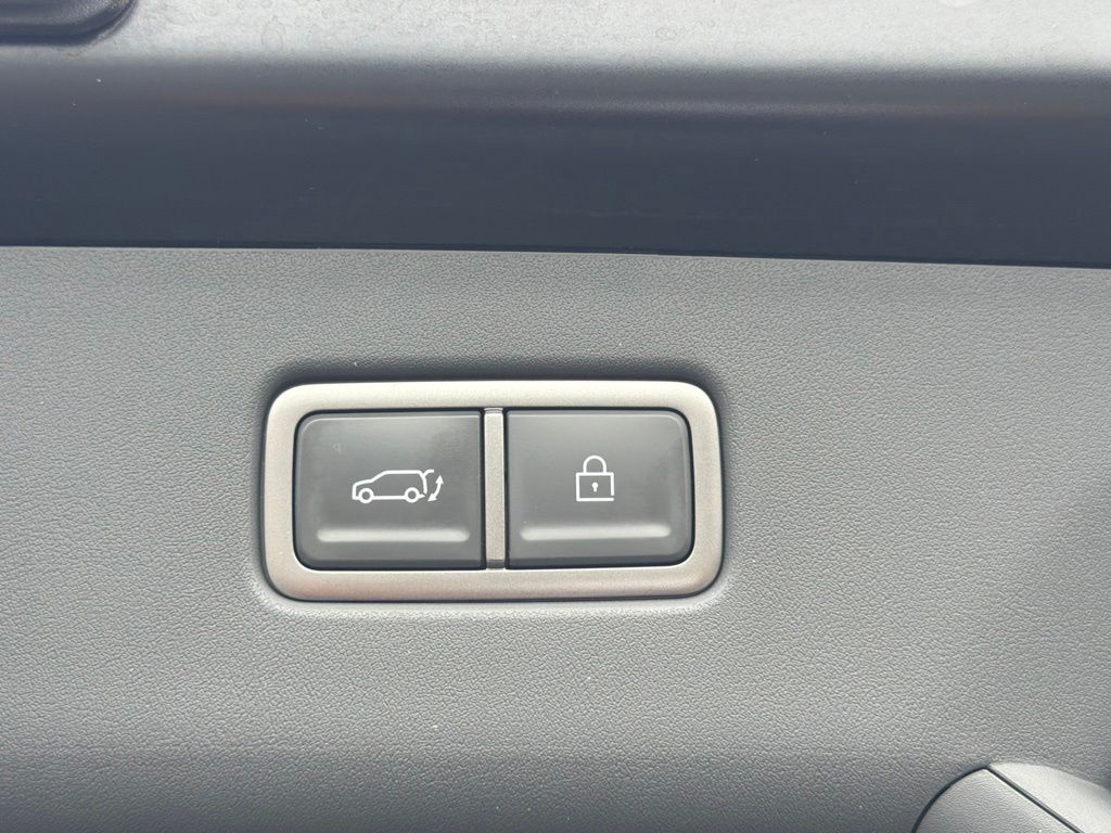 Used 2026 Kia EV9 SUV