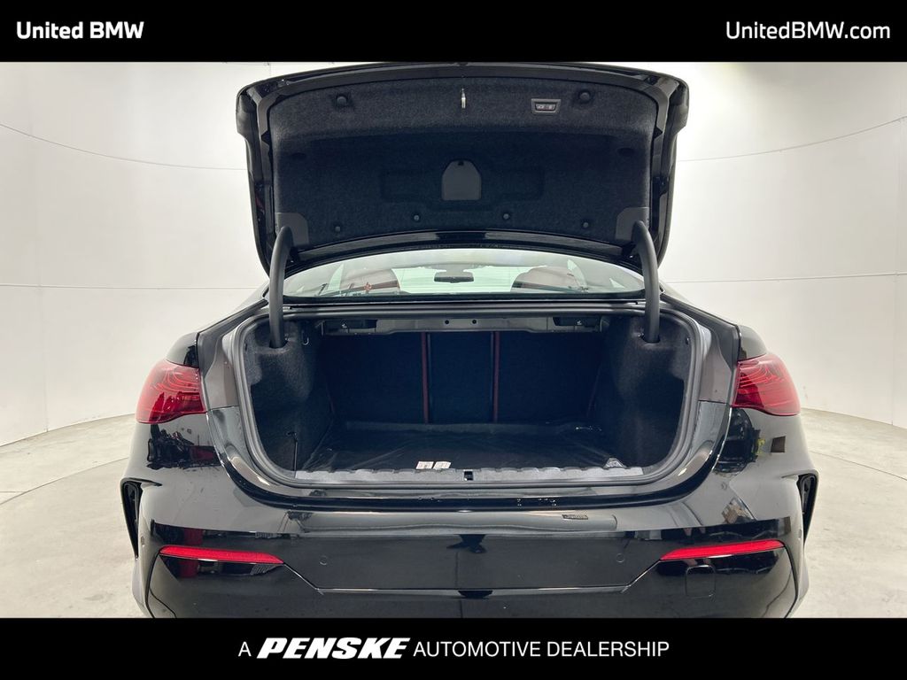 Thumbnail: 2026 BMW 4 Series - 21