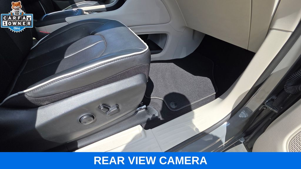 2023 Chrysler Pacifica Limited - Photo 13