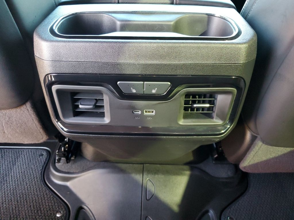 Used Car 2024 Gmc Sierra 2500hd  At4x For Sale Under $90,000 In Austin, Texas