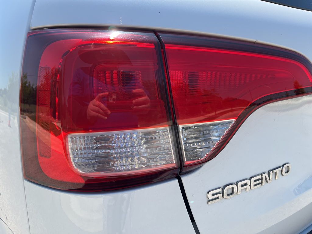 2014 Kia Sorento EX 7