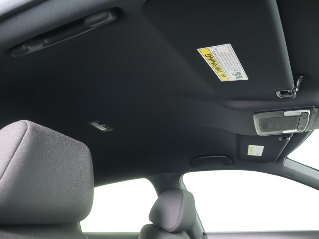 Thumbnail: 2026 Honda Civic - 19