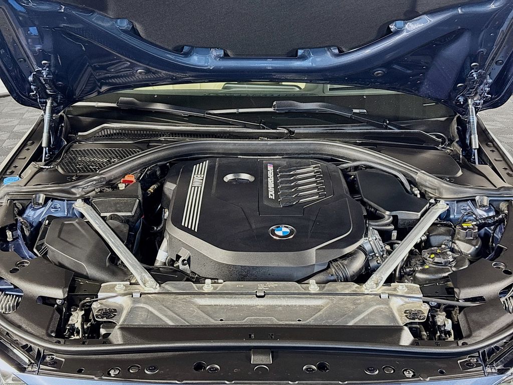 2021 BMW 4 Series M440i xDrive