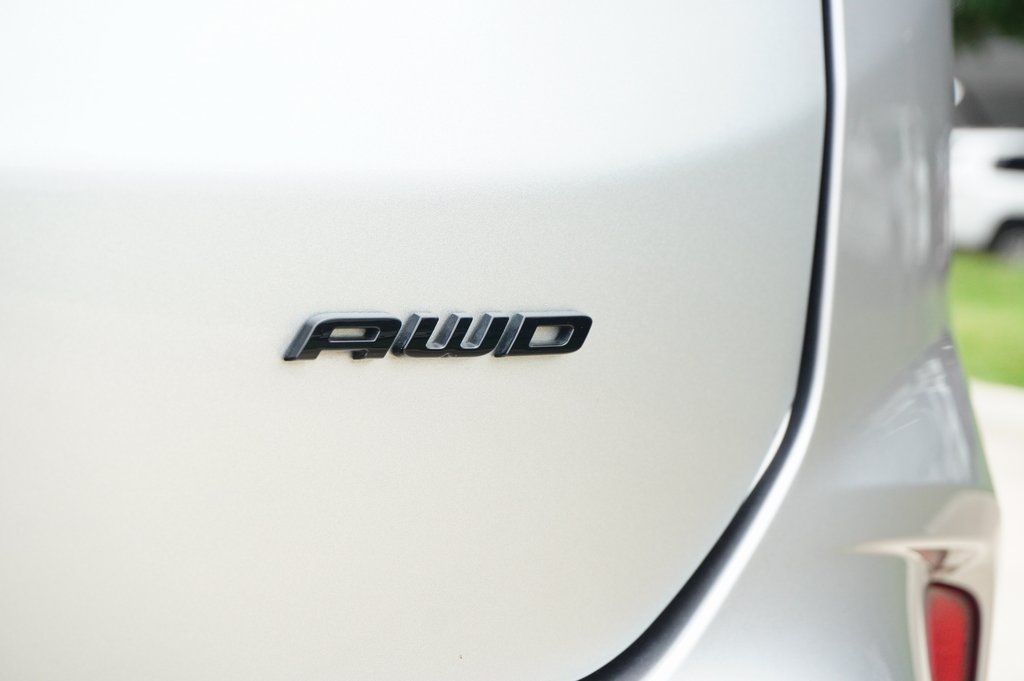 Used Car 2024 Ford Edge  Se For Sale Under $30,000 In Weatherford, Texas