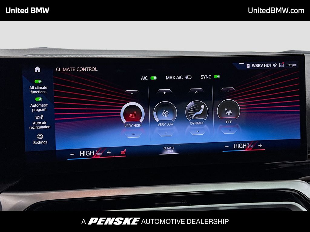 Thumbnail: 2023 BMW 3 Series - 11