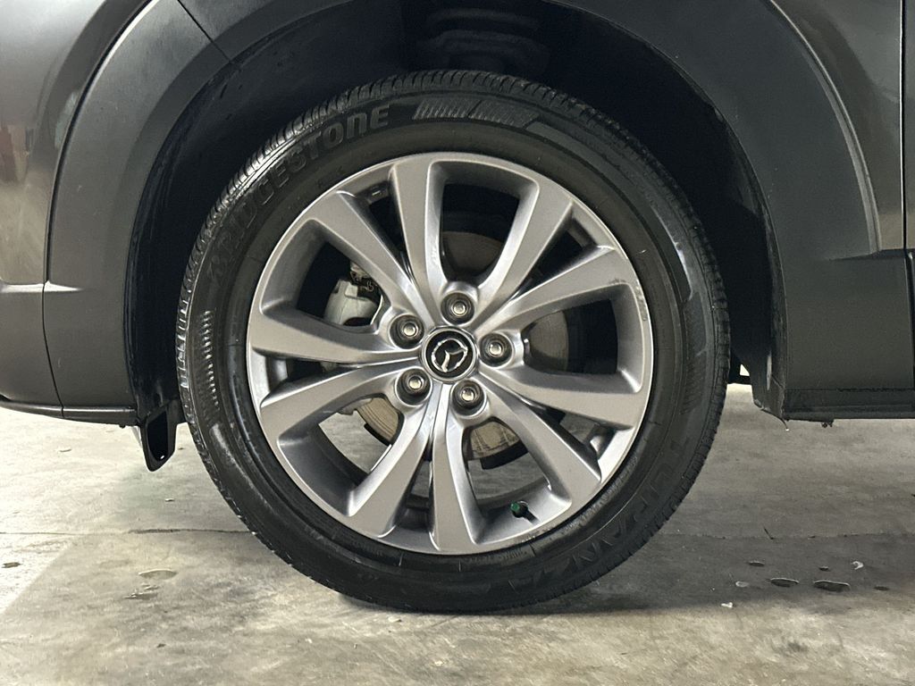 2022 Mazda CX-30 2.5 S Premium Package Gray at Stokes Mazda