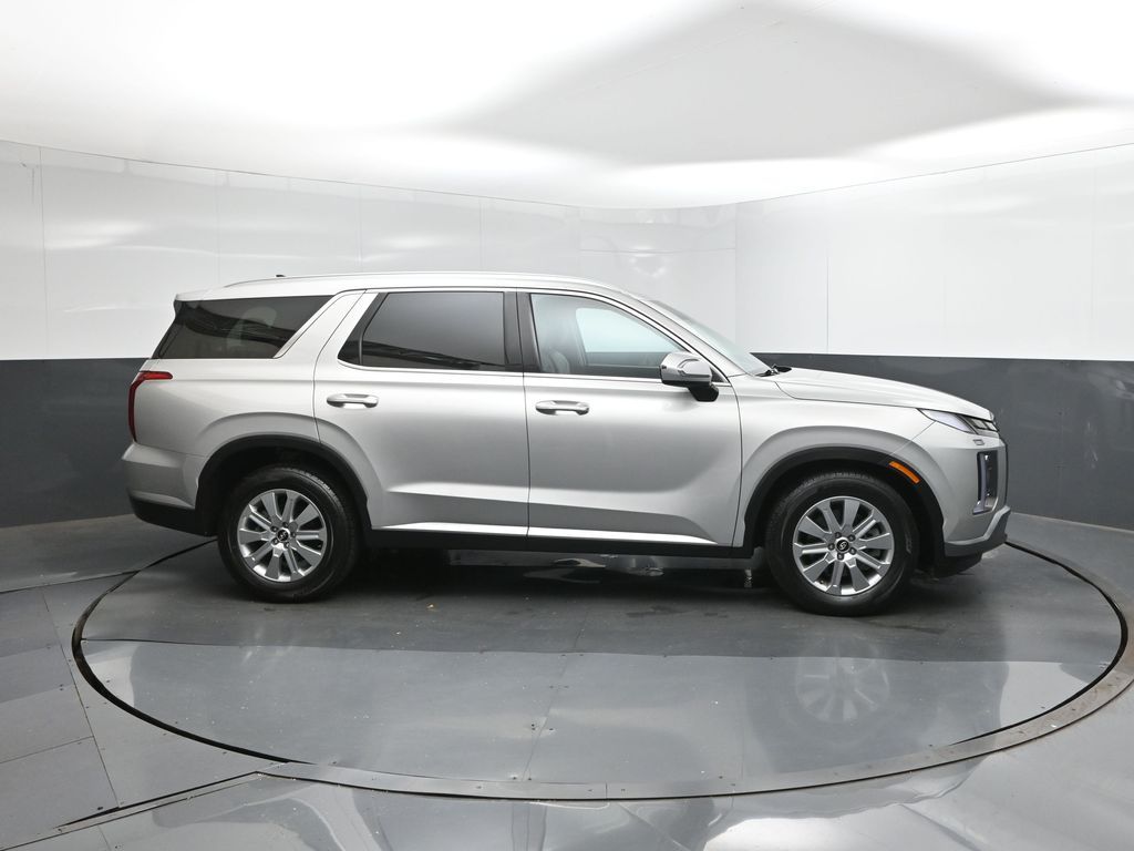Used 2025 Hyundai Palisade SUV