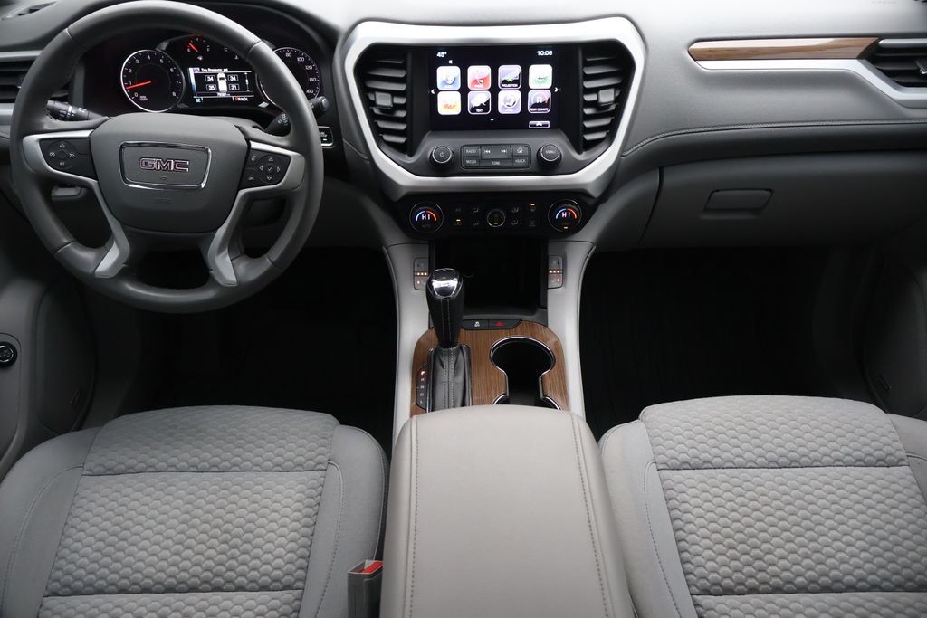 Thumbnail: 2019 GMC Acadia - 14