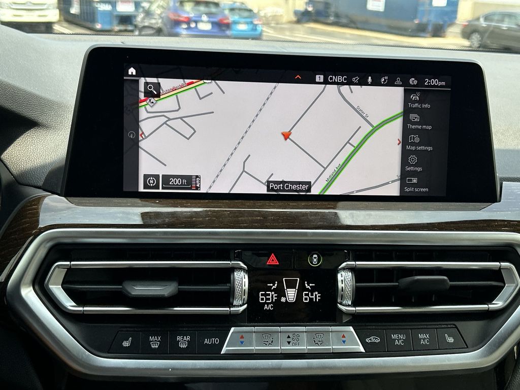 Thumbnail: 2023 BMW X3 - 18