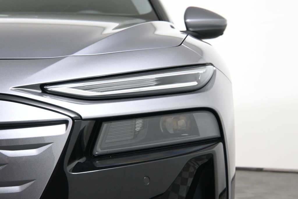 Thumbnail: 2025 Audi A6 - 10