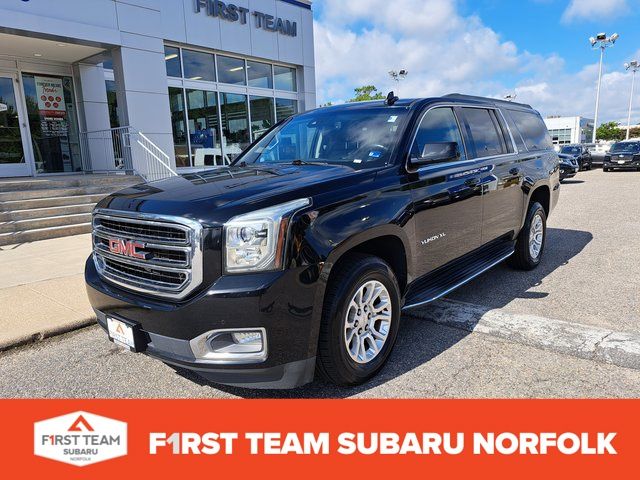 2016 GMC Yukon XL SLT RWD