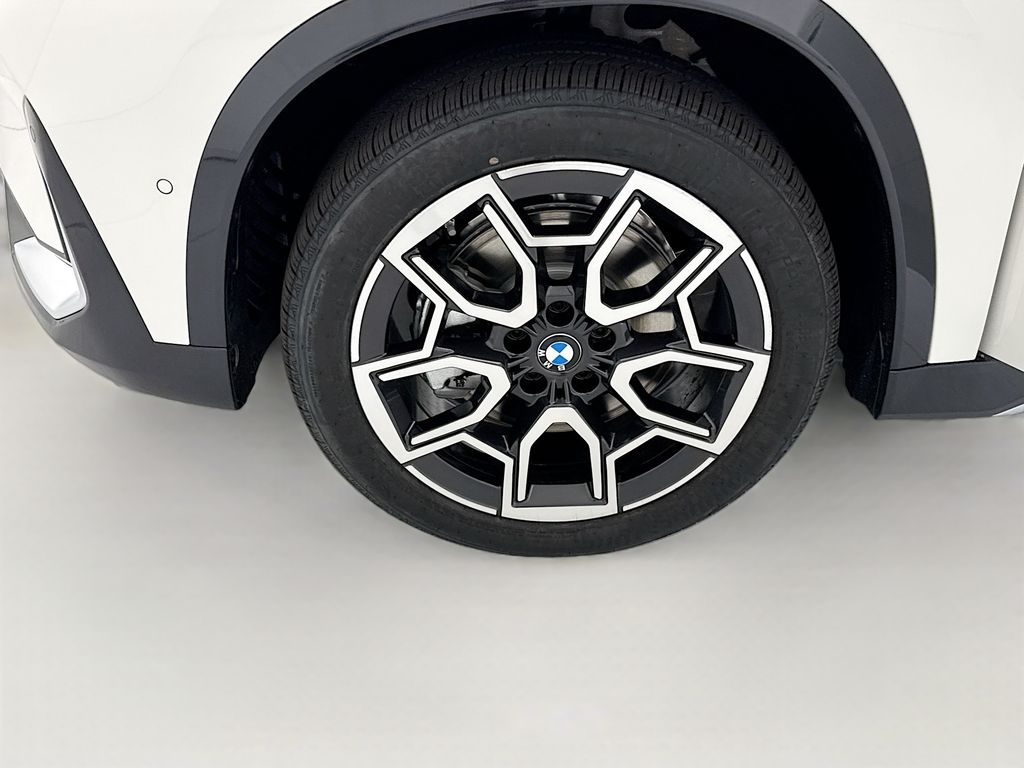 Thumbnail: 2026 BMW X1 - 28