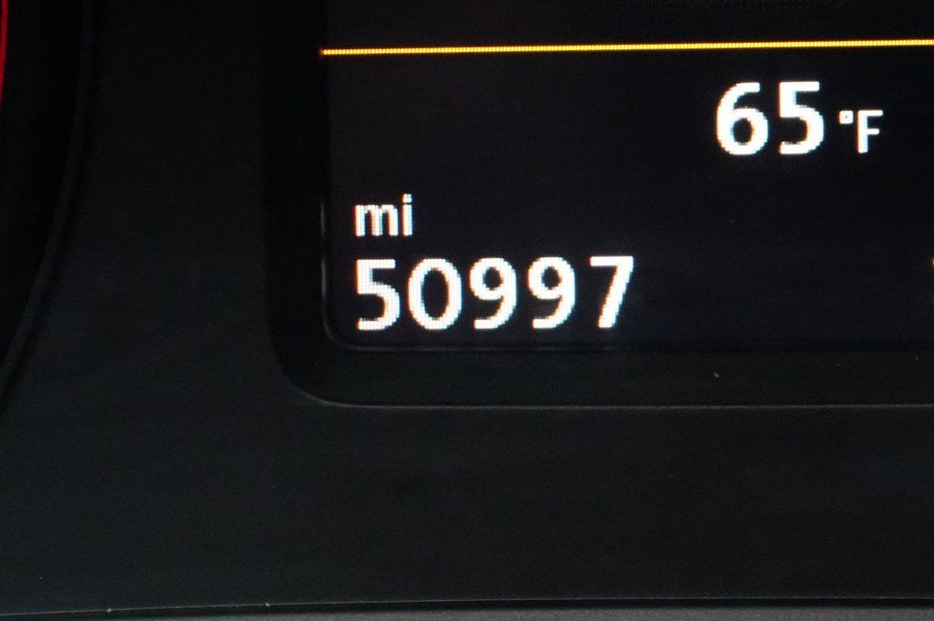 Used Car 2022 Volkswagen Passat  2.0t R-line For Sale Under $20,000 In Weatherford, Texas