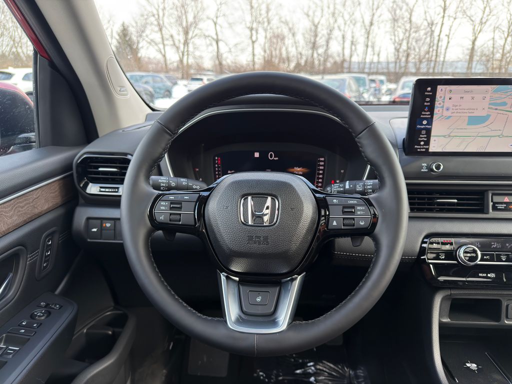 Thumbnail: 2026 Honda Pilot - 13