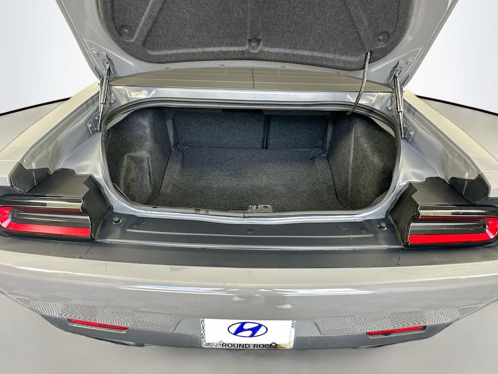 Thumbnail: 2019 Dodge Challenger - 25