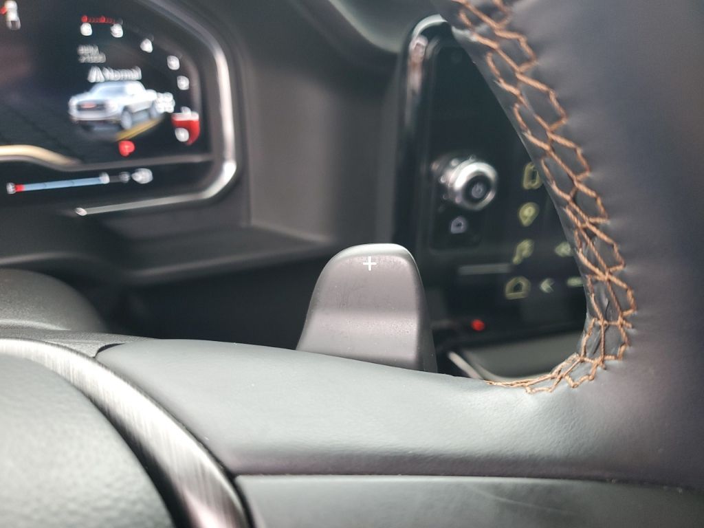 Used Car 2024 Gmc Sierra 1500  At4 For Sale Under $60,000 In Austin, Texas