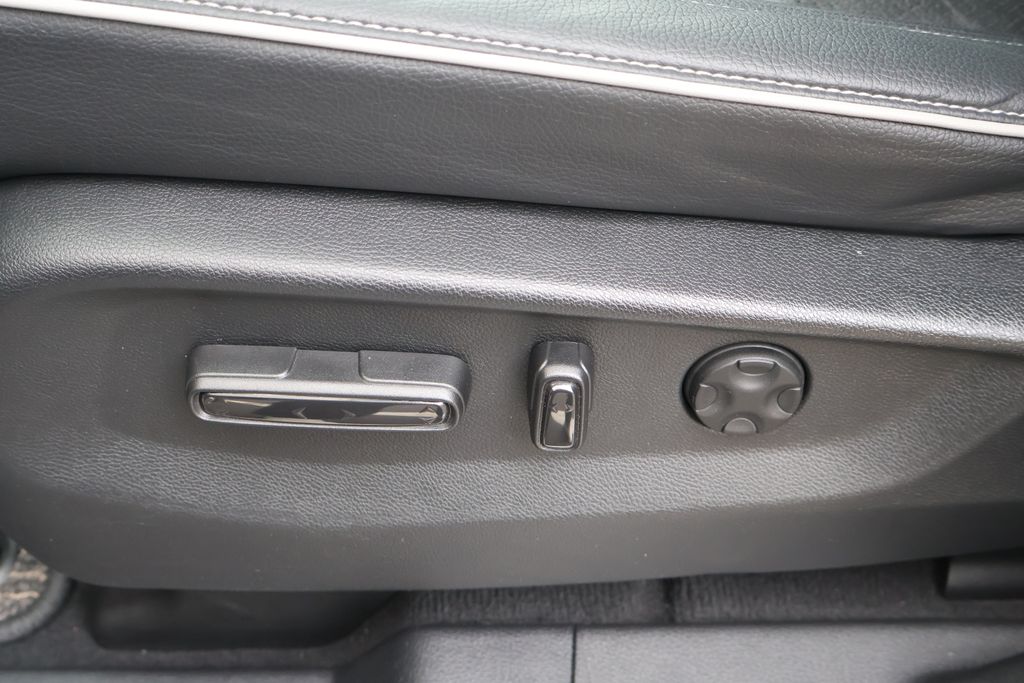 Thumbnail: 2024 Honda Odyssey - 32