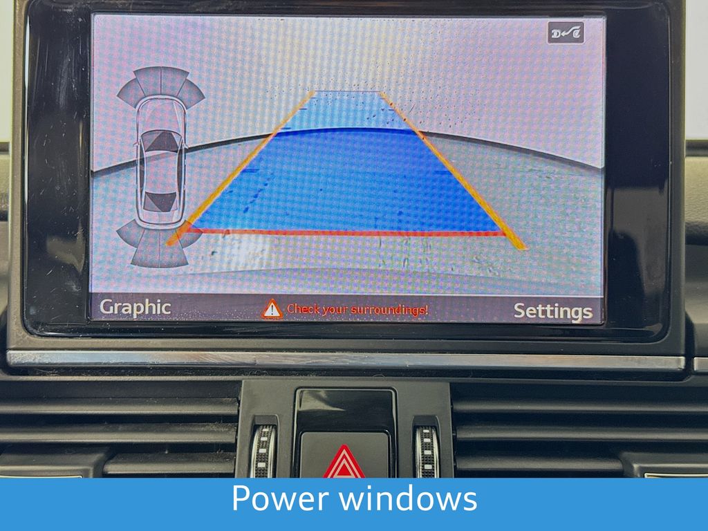 Used Car 2018 Audi A6  3.0 For Sale Under $15,000 In Austin, Texas