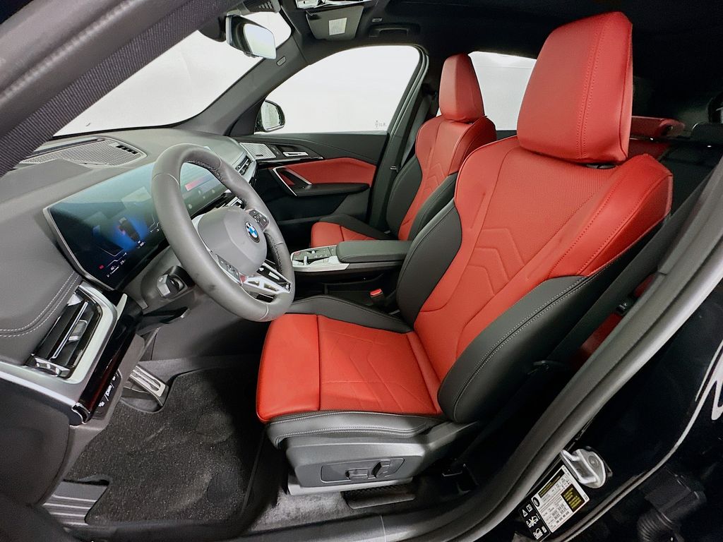 2025 BMW X1 xDrive28i 16
