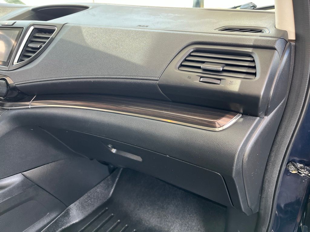 Thumbnail: 2016 Honda CR-V - 28