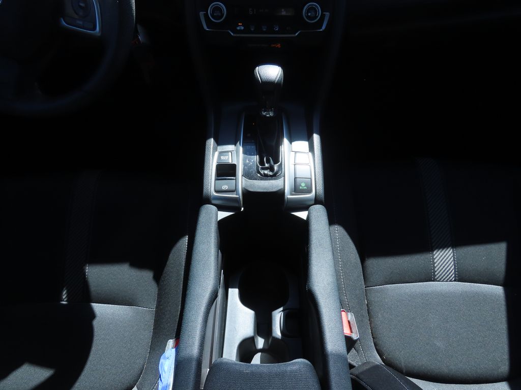 Thumbnail: 2018 Honda Civic - 9