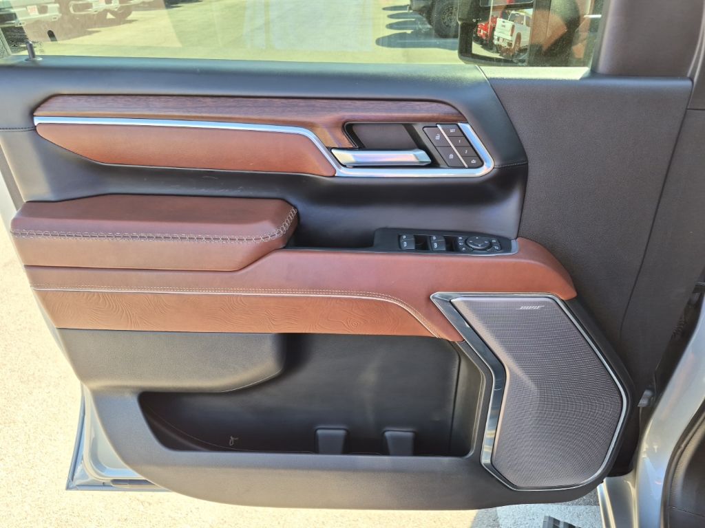 Used Car 2024 Gmc Sierra 3500hd  Denali Ultimate For Sale Under $80,000 In Austin, Texas