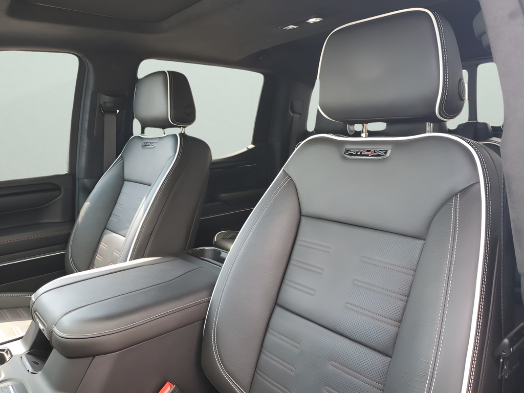 Used Car 2025 Gmc Sierra 1500  At4x For Sale Under $80,000 In Austin, Texas