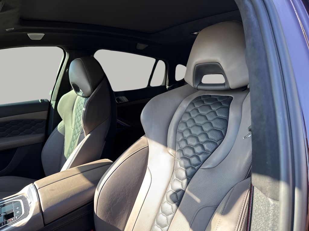 Used Car 2022 Bmw X6 M  Base For Sale Under $80,000 In Austin, Texas