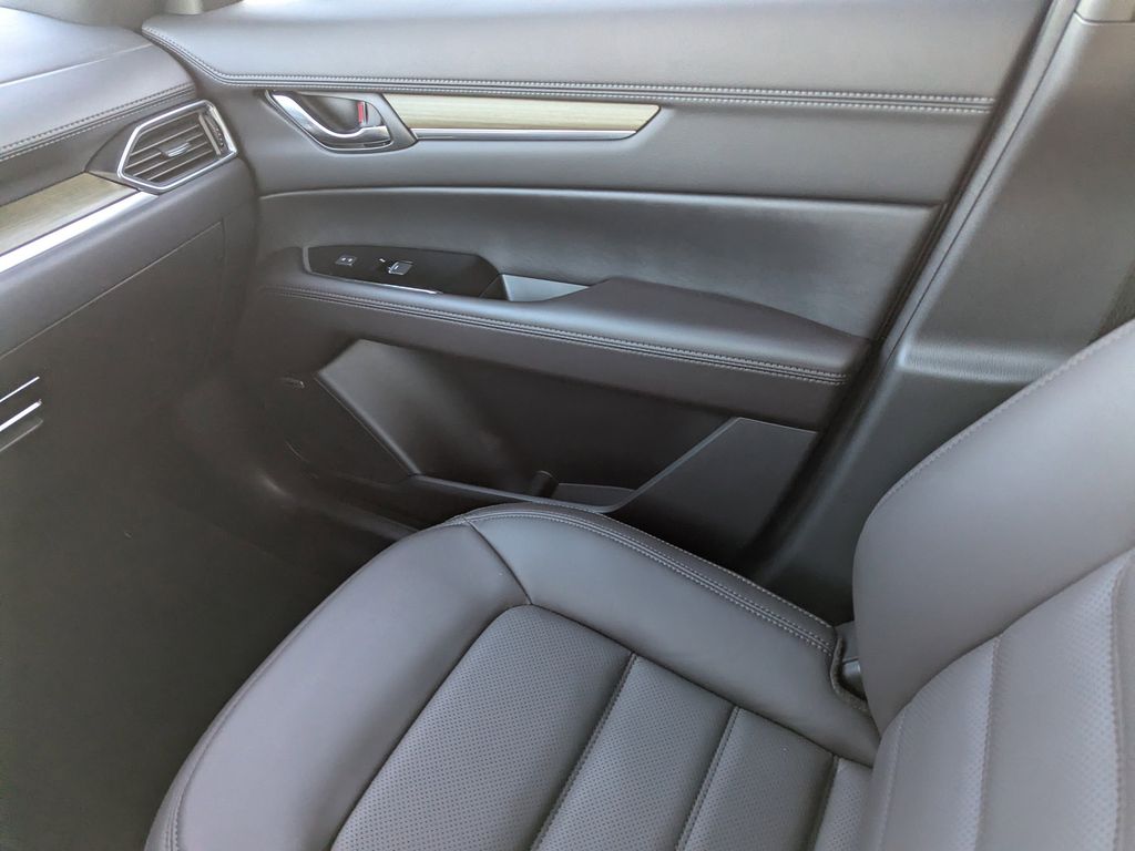 used 2019 Mazda CX-5 car, priced at $22,492