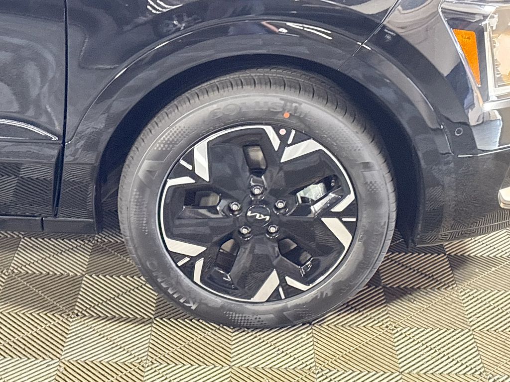 2026 Kia Niro EV Wave