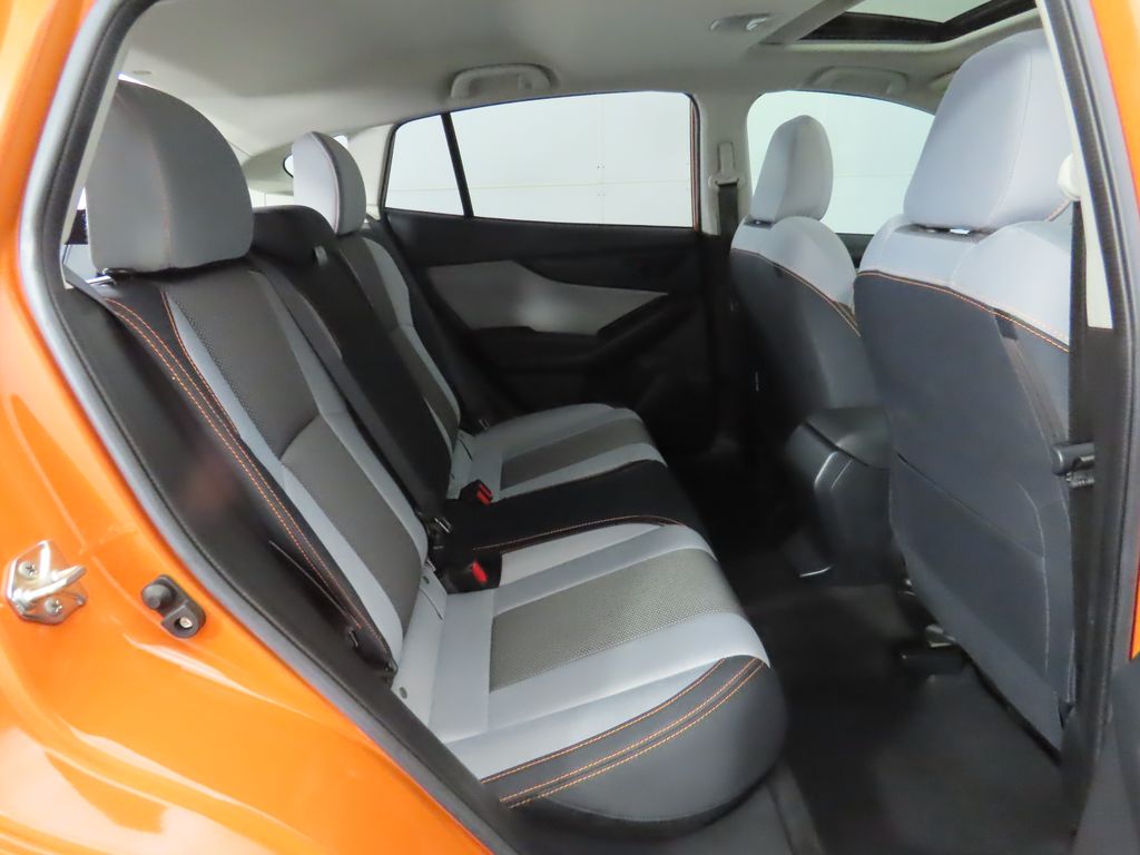 Thumbnail: 2020 Subaru Crosstrek - 22