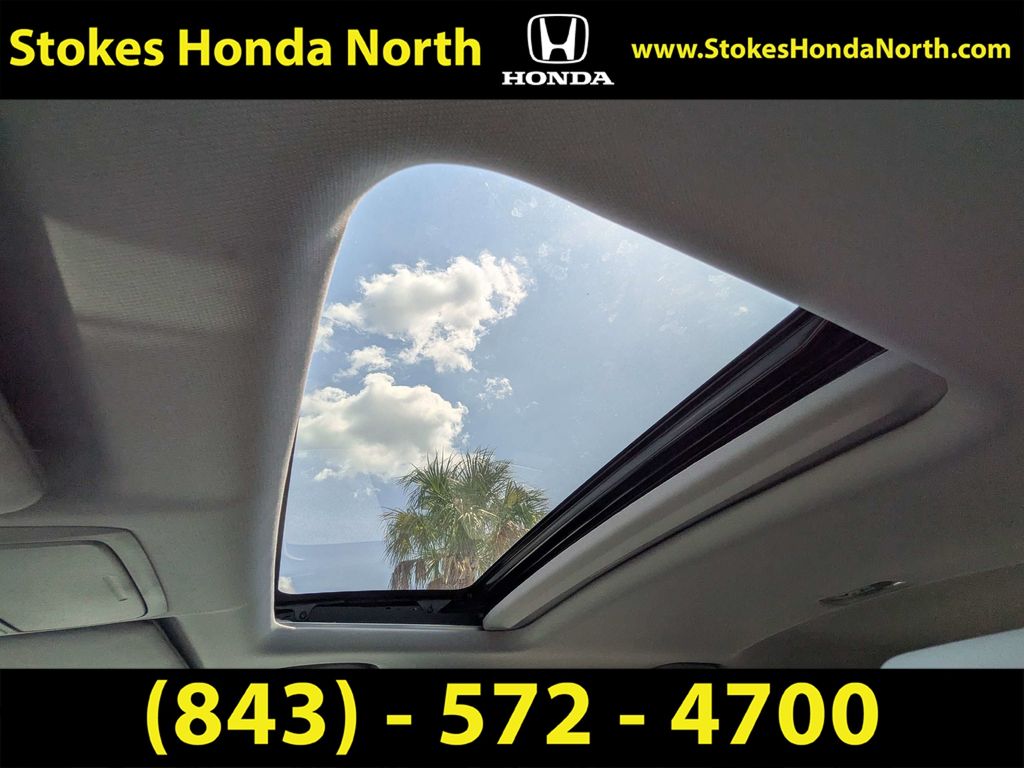 Used 2019 Honda CR-V SUV