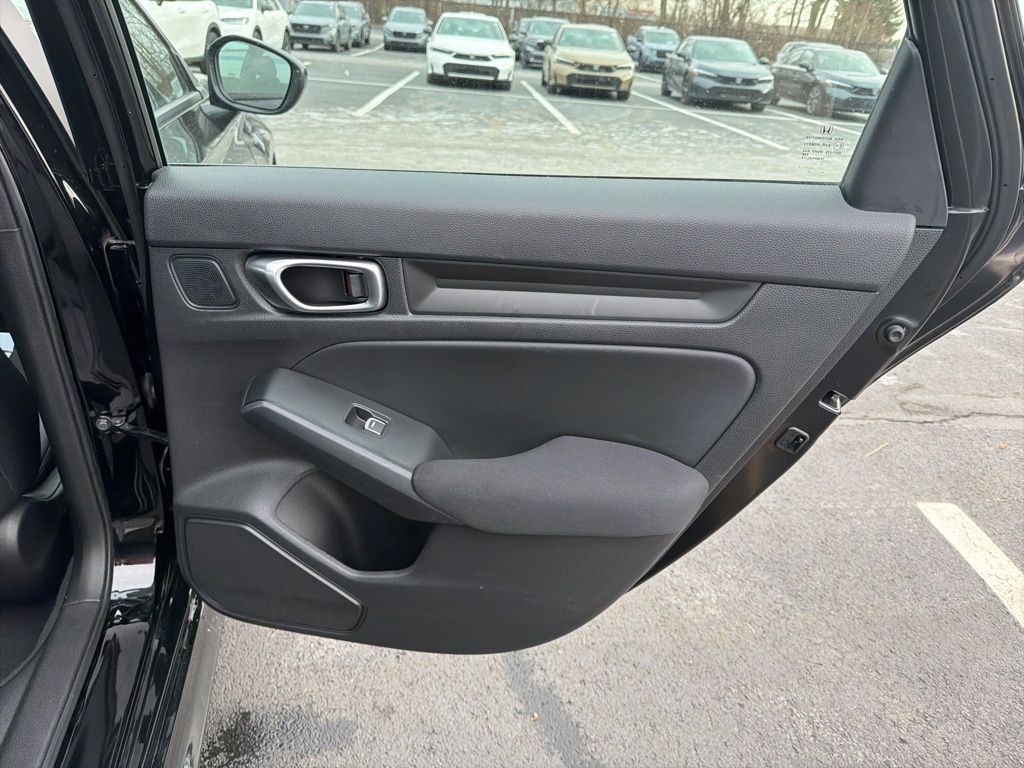 Thumbnail: 2024 Honda Civic - 23