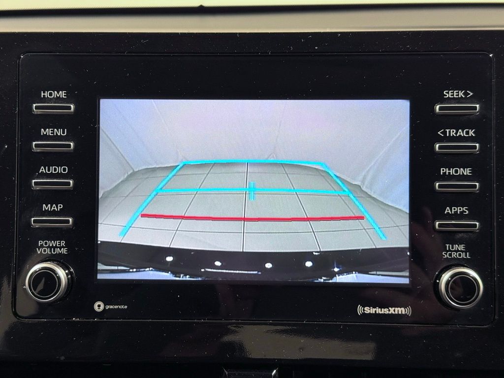 Thumbnail: 2023 Toyota Camry - 25