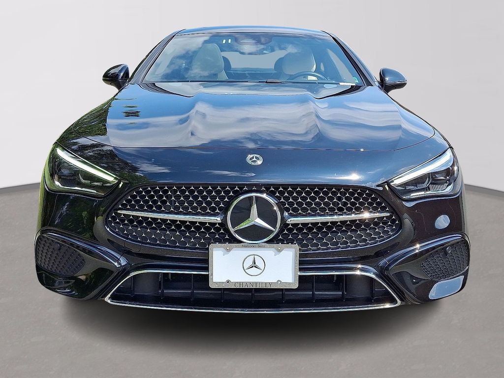 Thumbnail: 2025 Mercedes-Benz CLE - 2